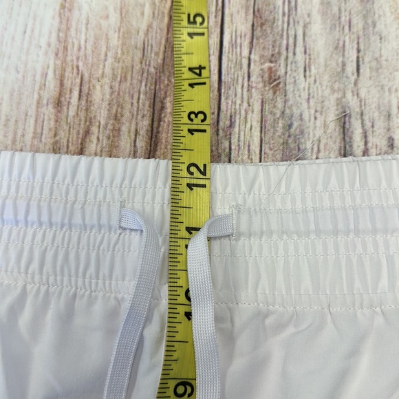 90 Degree by Reflex • White Active Shorts • Sz XL • NWT! - Picture 9 of 14